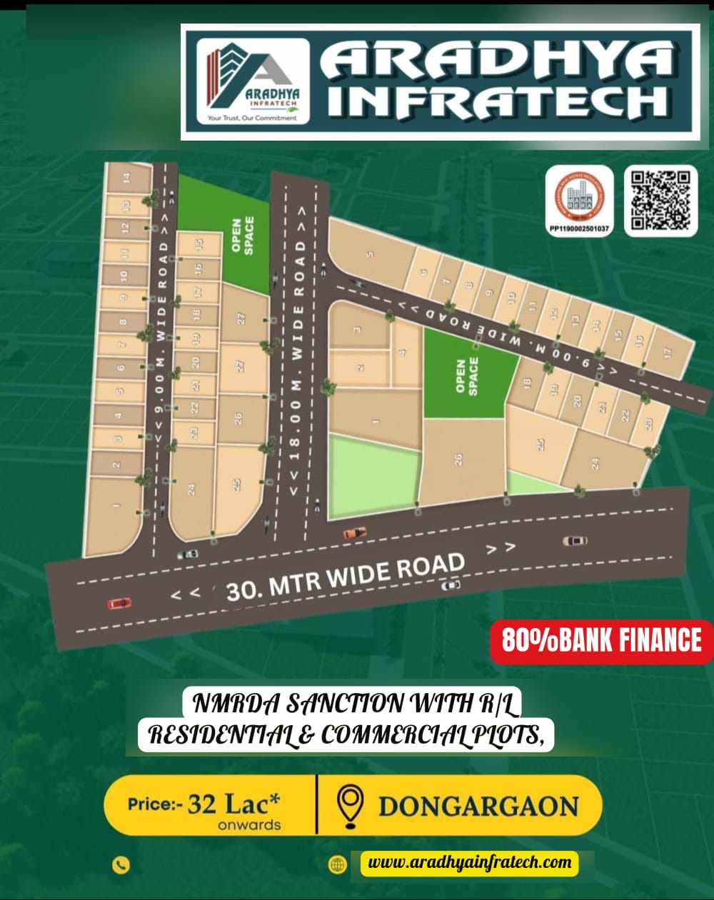 aradhaya-1000-sqft-plot-for-sale-nagpur